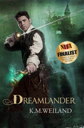 Dreamlander NIEA Finalist