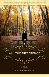 All The Difference COVER_final