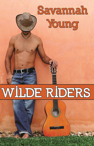 wilde riders