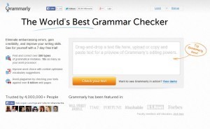 grammarly