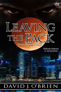 Leaving the Pack by David J O'Brien - 500