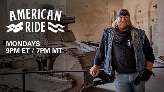 American Ride