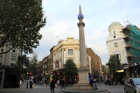 seven dials photo: Seven Dials IMG_0755.jpg