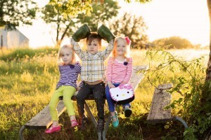 Photo credit: Aaron James Imagery