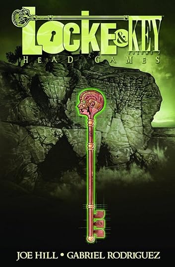 locke & key 2