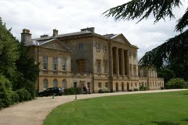 Basildon Park