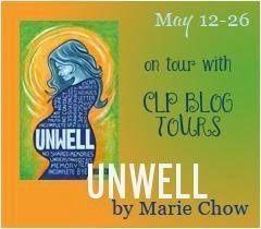 CLP Blog Tours