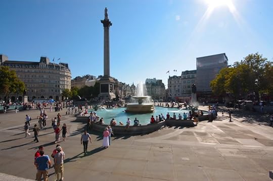 trafalgar square photo: IMG_1896.jpg