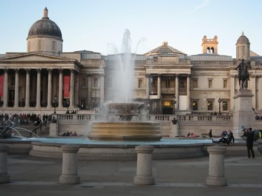 trafalgar square photo: trafalgar square IMG_1060.jpg