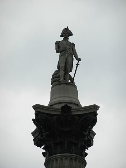 trafalgar square photo: Trafalgar Square London201107195.jpg