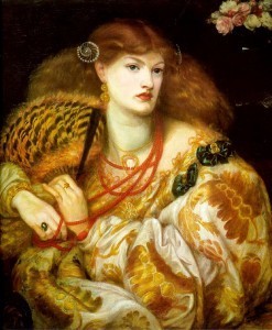 Rossetti 