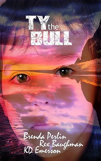Ty the Bull
