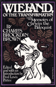 Wieland, Charles Brockden Brown