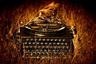 Writer's Block