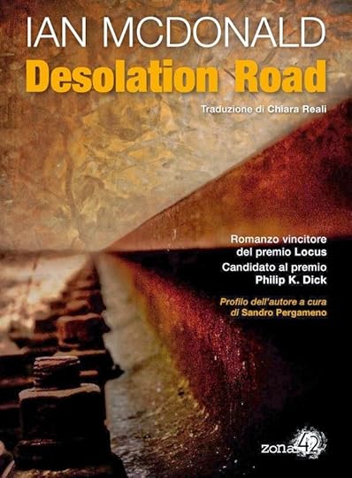 Più riguardo a Desolation Road