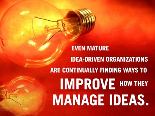 The Most Important Number to Watch When Launching a High-Performing Idea System post image