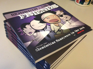 CFbooks