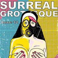 Surreal Grotesque