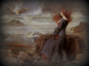 miranda-john-william-waterhouse-1916