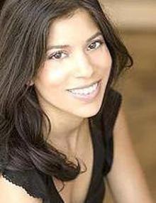 Rachel Khona, Writer