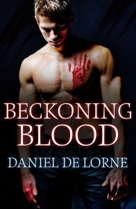 Beckoning Blood Cover 1000
