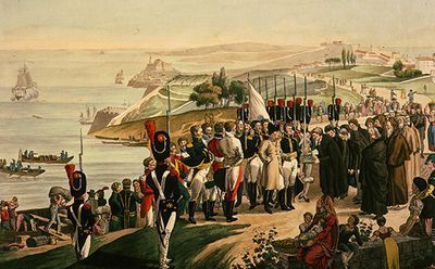 Napoleon