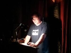 KGB 2014 by M. Kressel