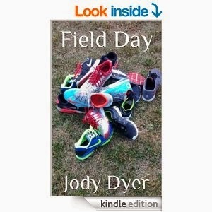http://www.amazon.com/Field-Day-Jody-Dyer-ebook/dp/B00KCUUVBQ/ref=sr_1_1?ie=UTF8&qid=1400774463&sr=8-1&keywords=field+day+jody+dyer