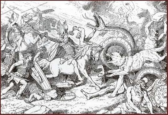 ragnarok