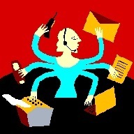 Getting Things Done (Part 3 of 4): Reviewing Your Process