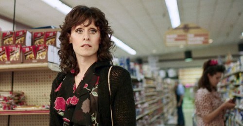 Jared Leto as Rayon. 