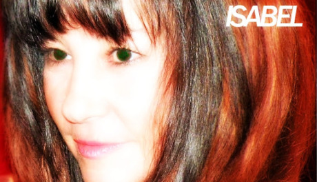 Autora Isabel Mata Vicente