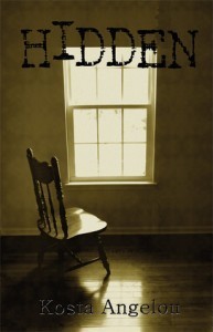 hidden cover