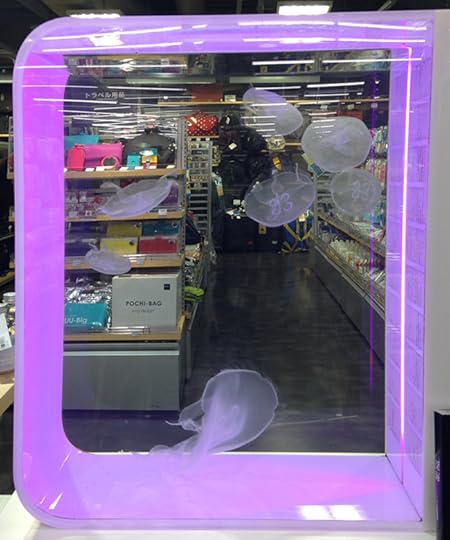 JellyfishPurple