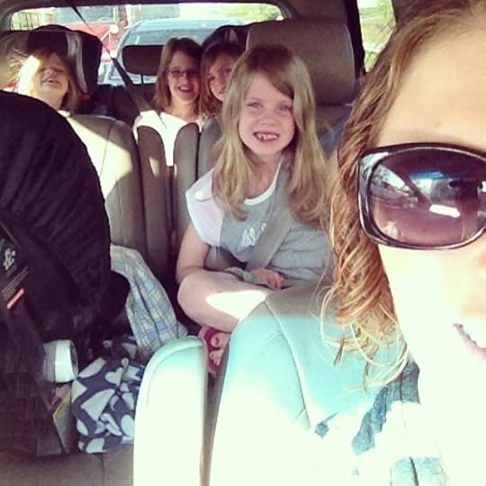How a Smile Changed Our Family Culture