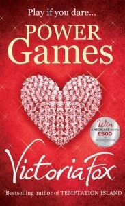PowerGamescover