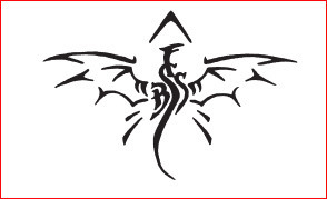 Baltimore Science Fiction Society Logo