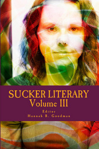 Sucker Literary, 2014.