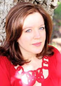 Shelli Cornelison.