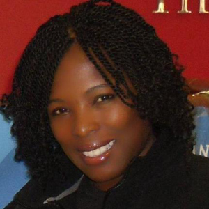 Katia D. Ulysse.