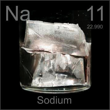 sodium 1