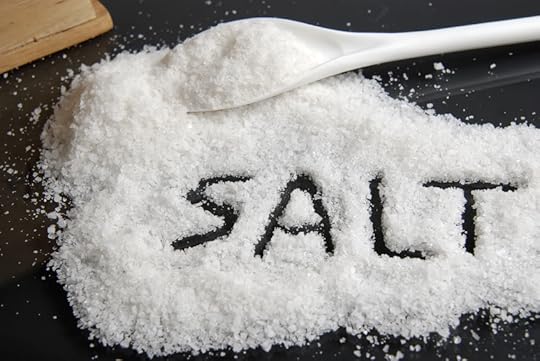 salt 1