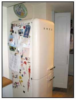 Fridge-MAgnets