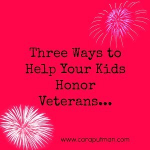 Veterans