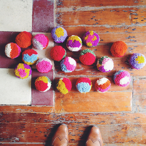 pompom