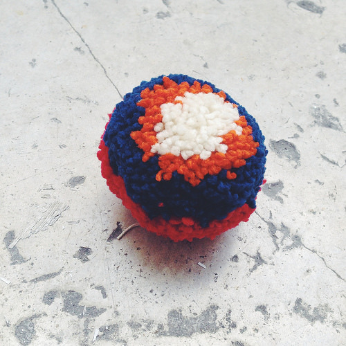 pompom
