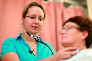 International Medical Graduates Doctors (IMG's)