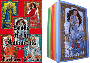 box set