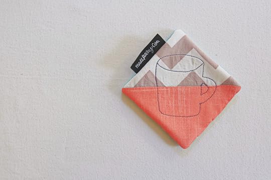 Doodle StitchTable Set 8