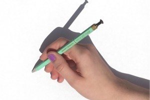 joie de vivre pen